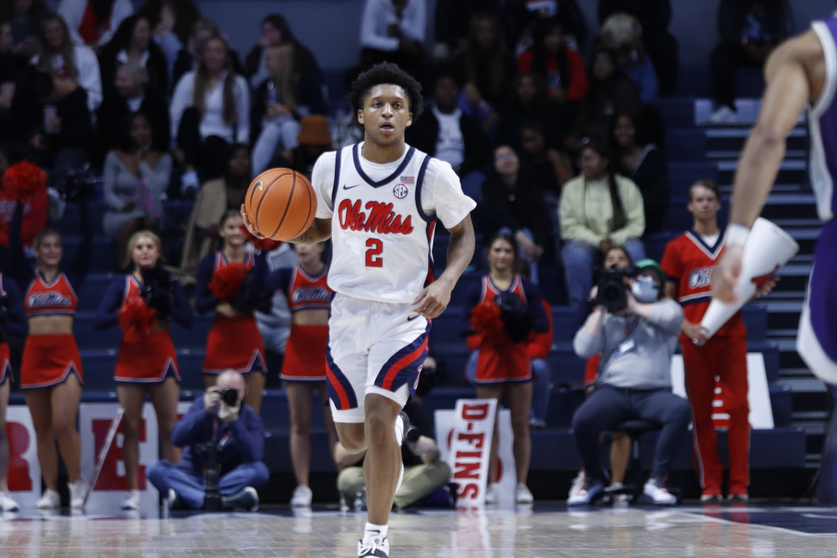 Daesun Ruffin 9